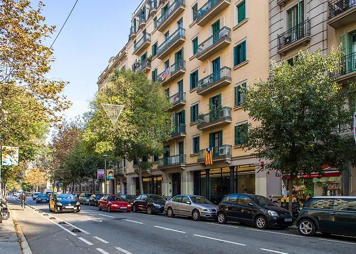 Charming Big Sunny Terrace!