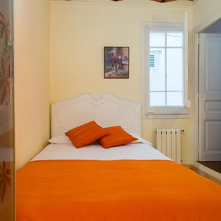 Apartment Link Bcn City Center *