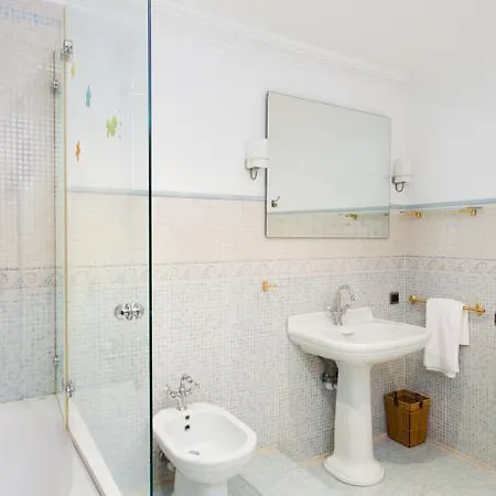 Apartment Link Bcn City Center *
