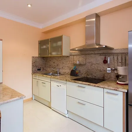 Link Bcn City Center Apartment *