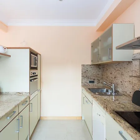 Apartment Link Bcn City Center *