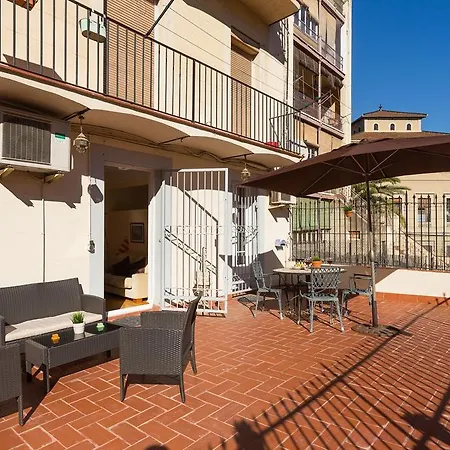 Apartment Link Bcn City Center Barcelona